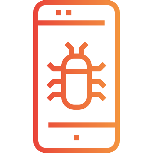 Smartphone icon