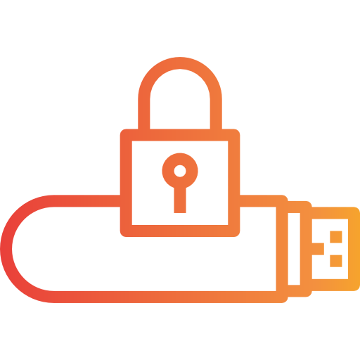 Pendrive icon