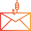 Email Ikona 64x64