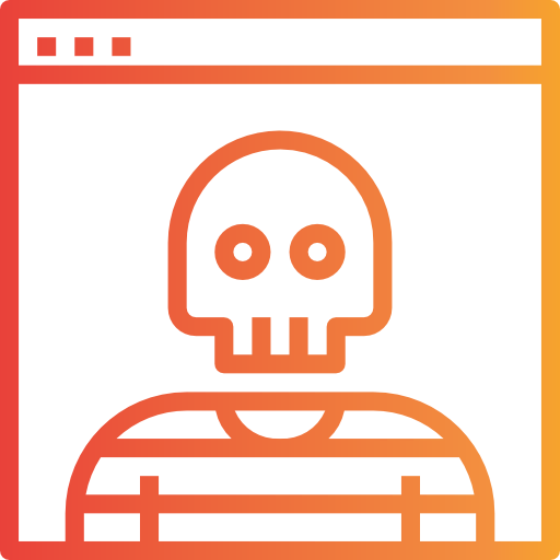 Hacker Symbol