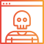 Hacker Ikona 64x64