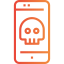 Smartphone Ikona 64x64