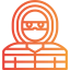 Hacker Ikona 64x64