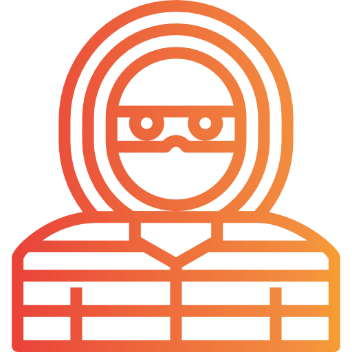 Hacker іконка