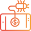 Smartphone Ikona 64x64