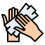 Cleaning アイコン 64x64