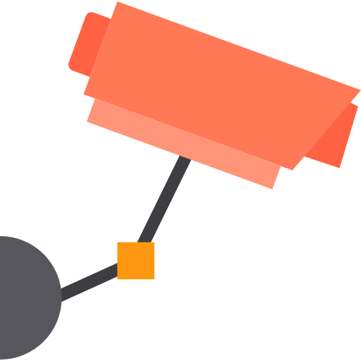 Cctv icon