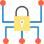 Padlock Ikona 64x64