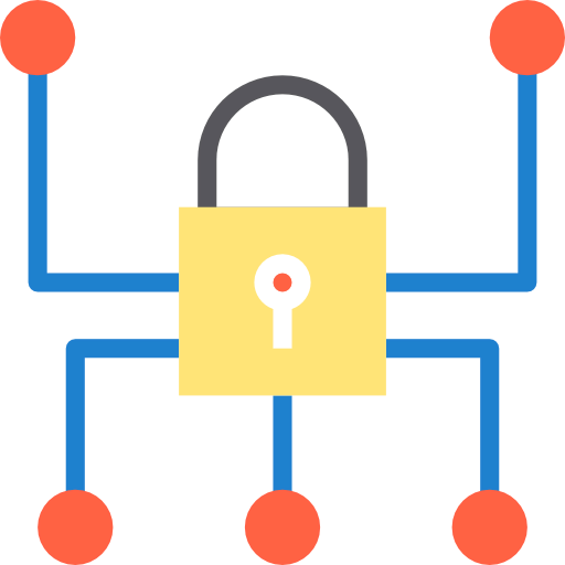 Padlock icon