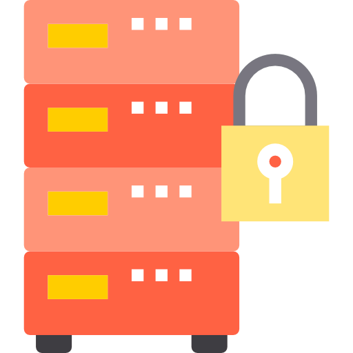 Server 图标