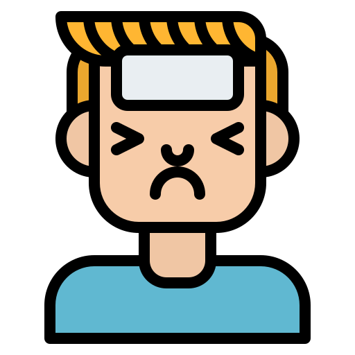 Fever icon