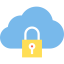 Cloud computing Ikona 64x64