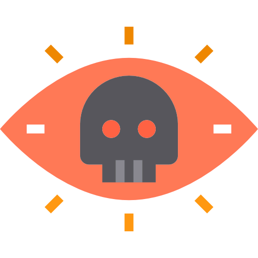 Malware 图标