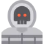 Hacker Ikona 64x64