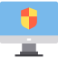 Monitor Ikona 64x64