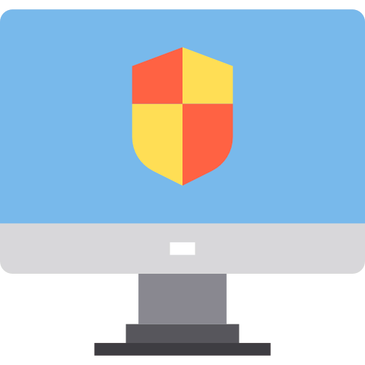 Monitor icon