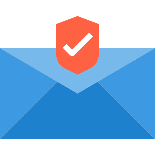 Email 图标
