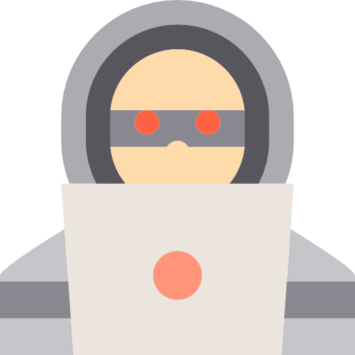 Hacker Symbol