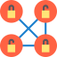 Password ícone 64x64