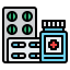 Medicine アイコン 64x64