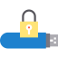 Pendrive ícone 64x64