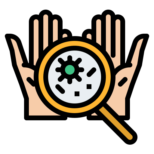 Searching icon