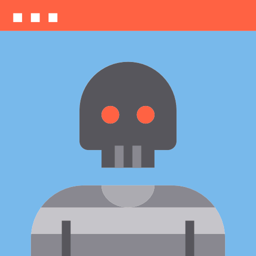 Hacker Symbol