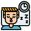 Sleep 图标 64x64