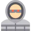 Hacker ícone 64x64