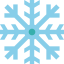 Snowflake icon 64x64
