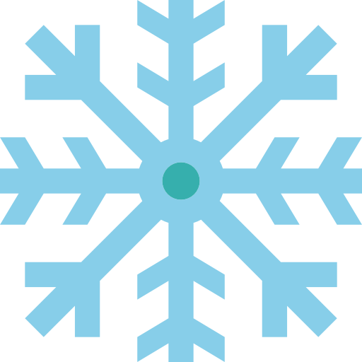 Snowflake icon