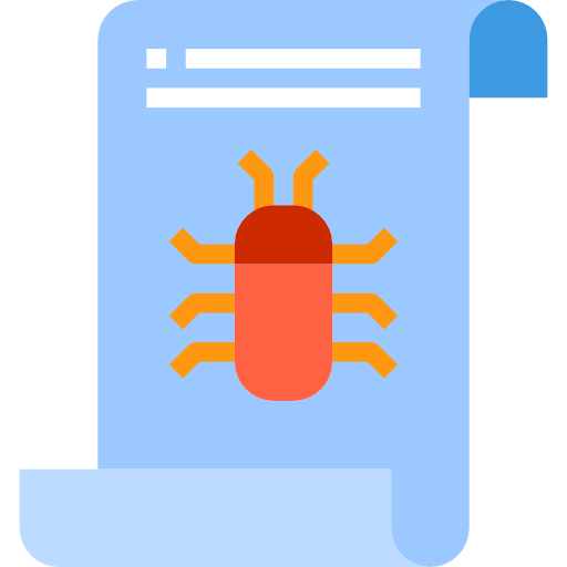 Malware 图标