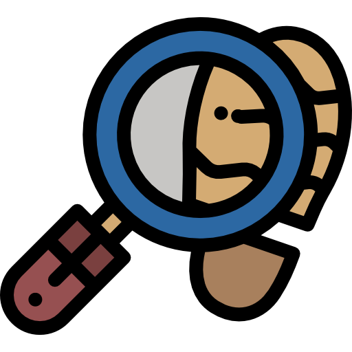 Trace icon