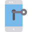 Smartphone ícone 64x64