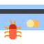Credit card ícone 64x64