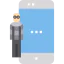 Smartphone ícone 64x64