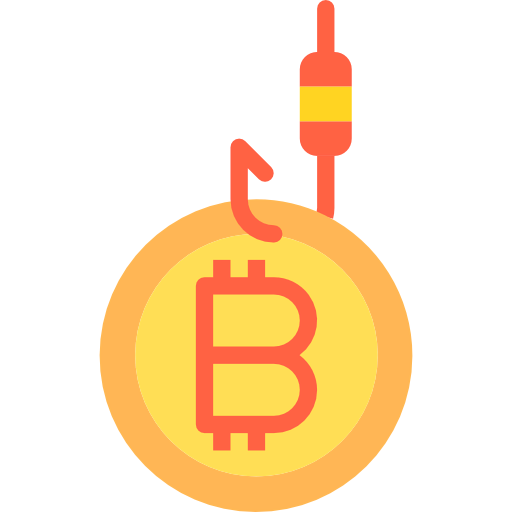 Bitcoin 图标