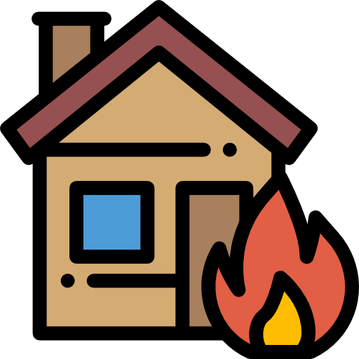 Fire icon