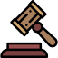 Judge icon 64x64