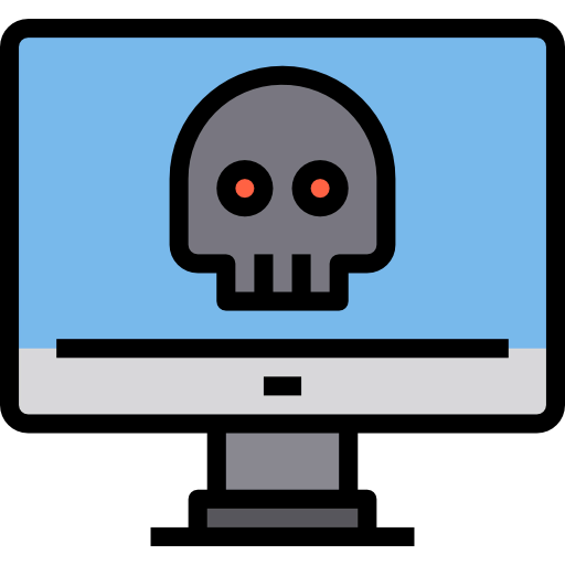 Virus icon