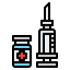 Vaccine 图标 64x64