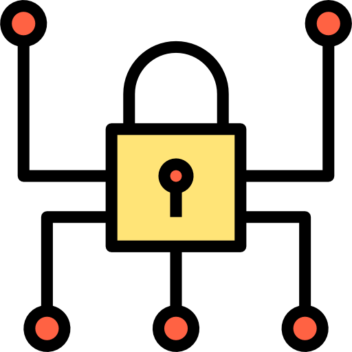 Padlock icon