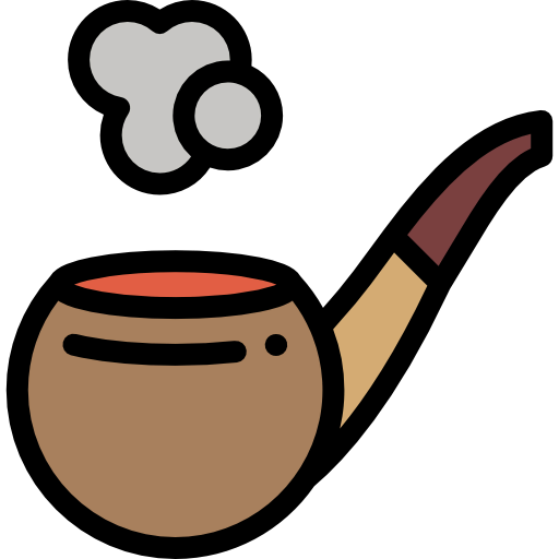 Pipe icon