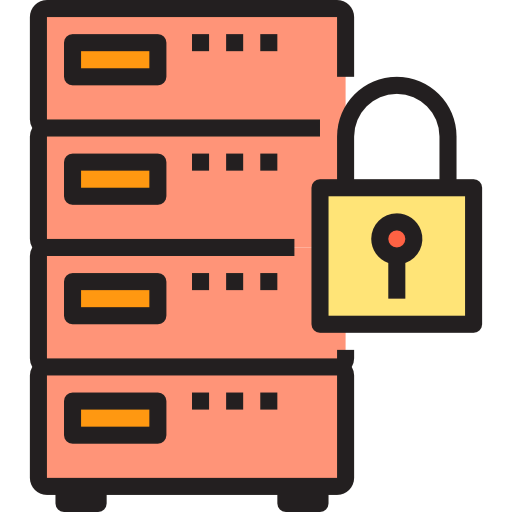 Server ícono