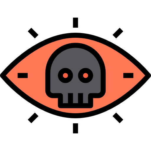 Malware 图标