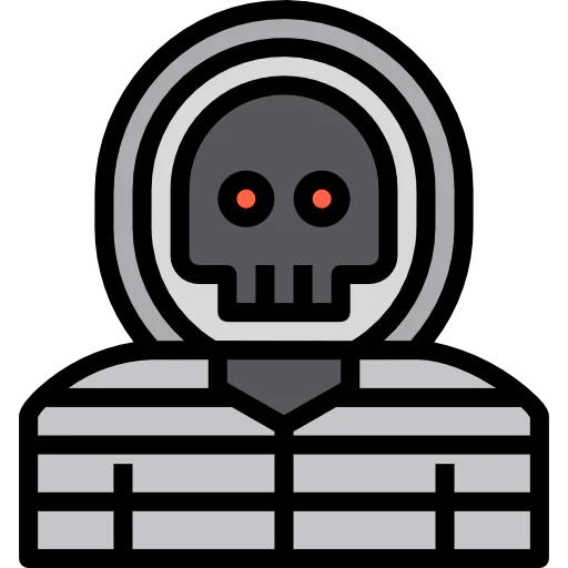 Hacker icône