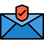 Email ícone 64x64