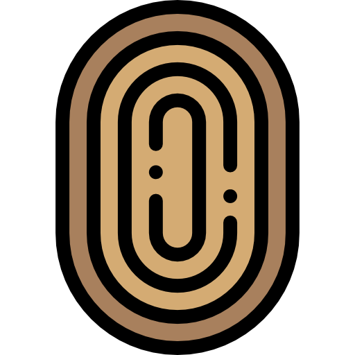 Fingerprint アイコン