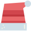 Winter hat icon 64x64