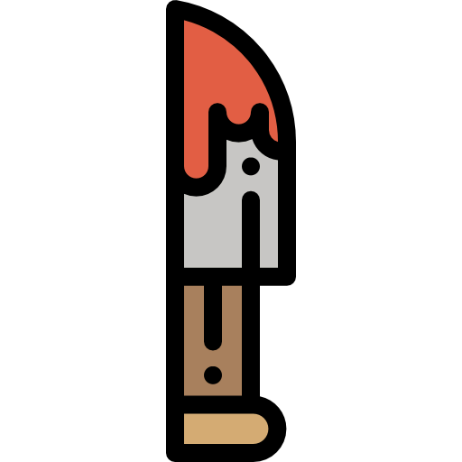 Knife icon